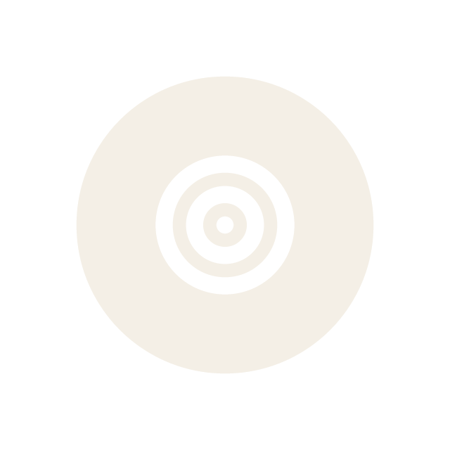bullseye circle icon