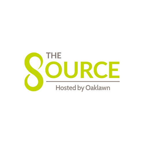 the source logo