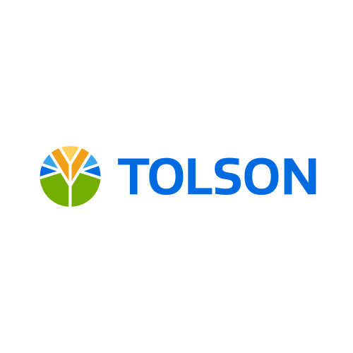 tolson logo