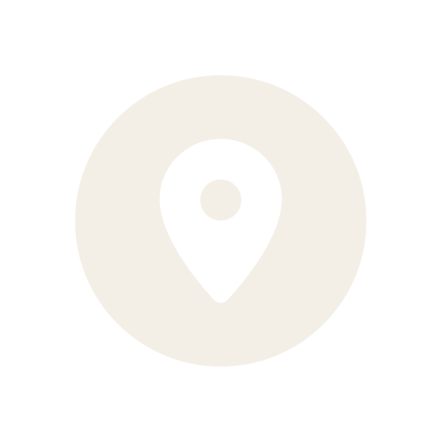 location pin circle icon