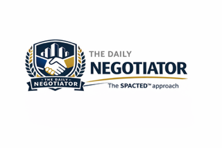 The Daily Negotiator 