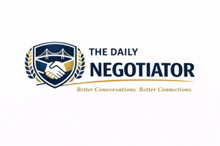 The Daily Negotiator 