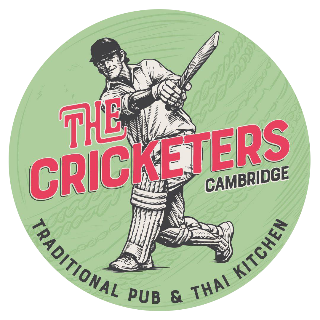The Cricketers
