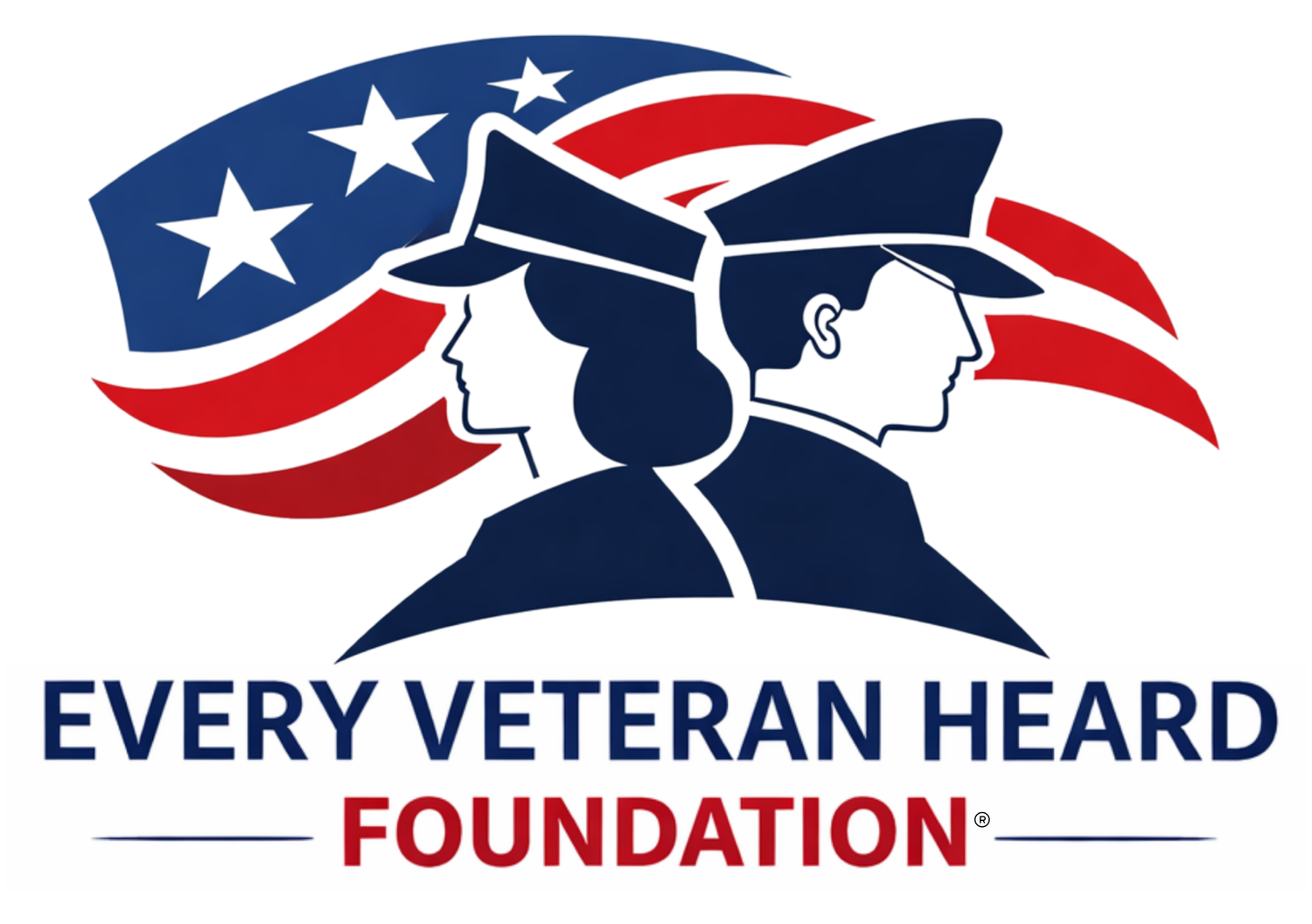 Every Veteran Heard