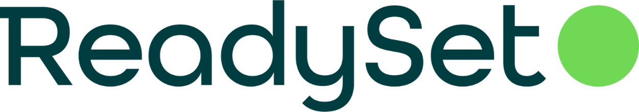 ReadySet Surgical logo