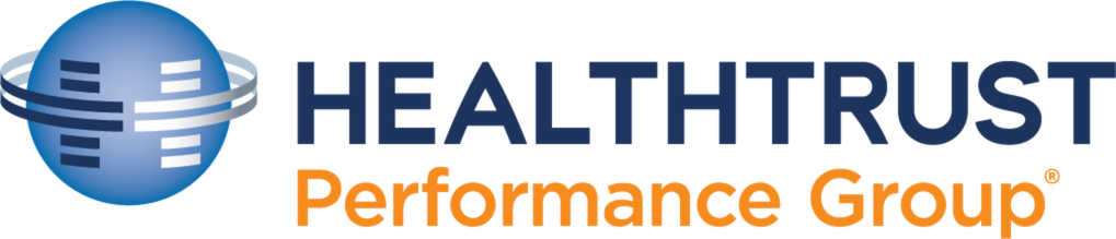 HealthTrust Performance Group logo
