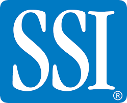 SSI Group logo