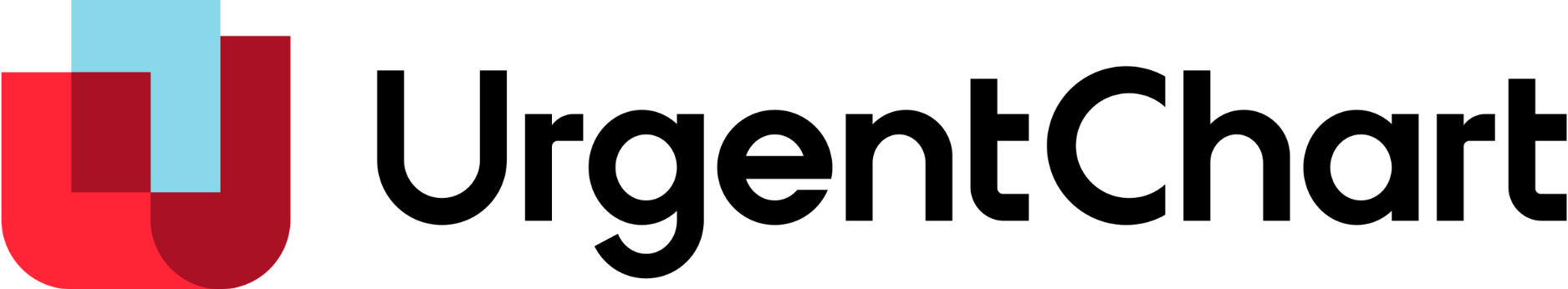 UrgentChart logo