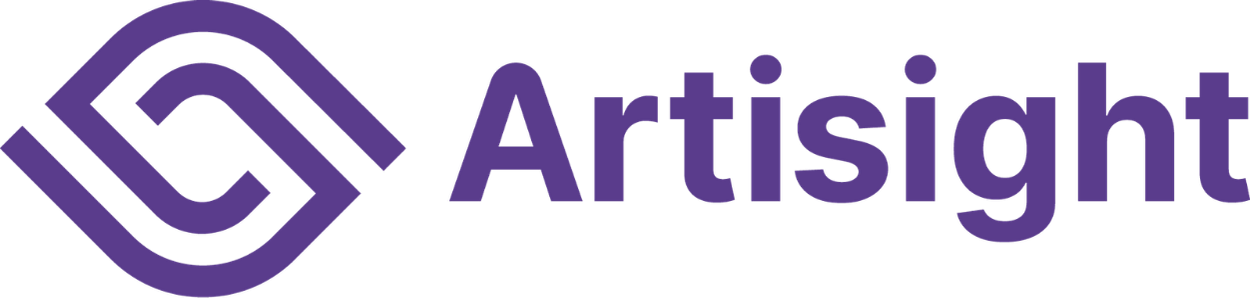 Artisight logo