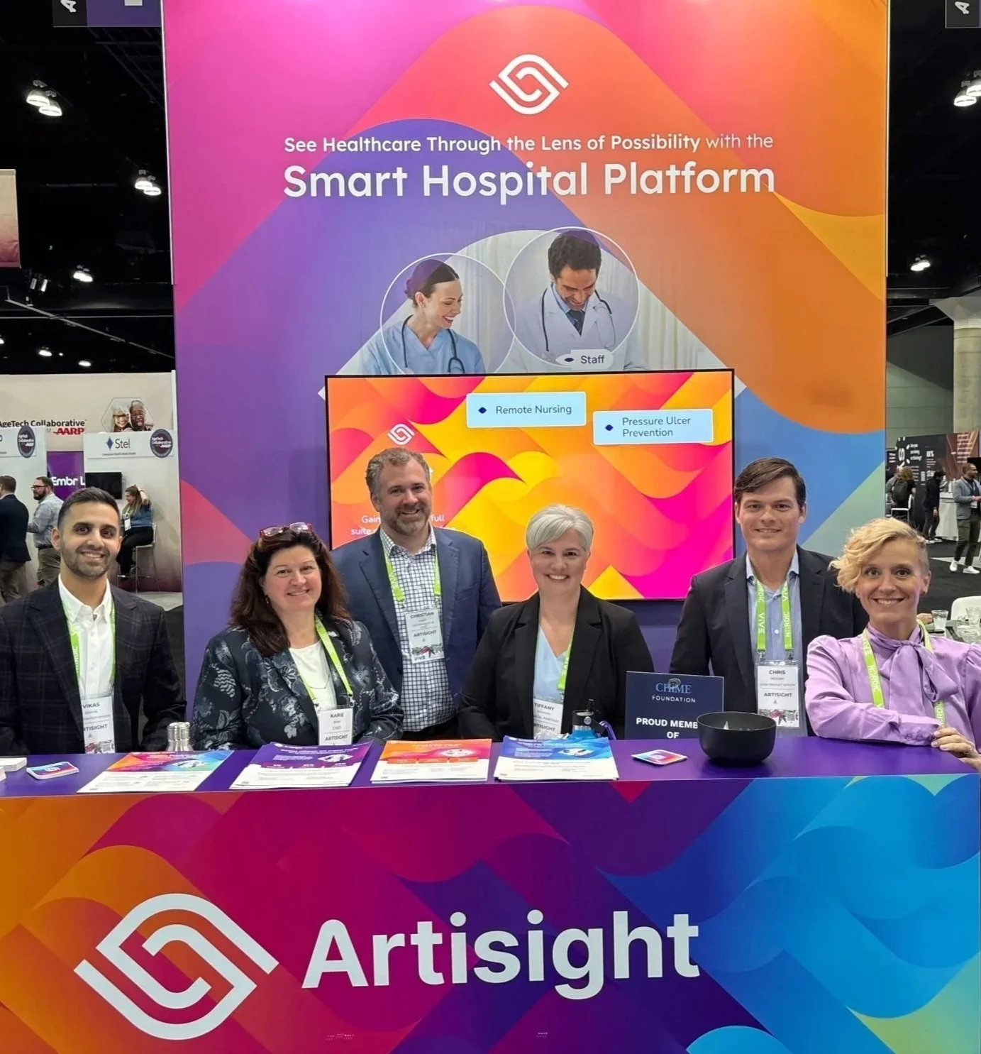 Artisight