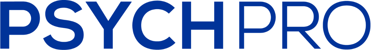 PsychPRO logo