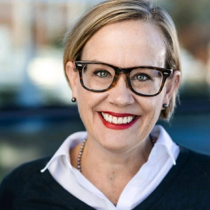Lindsay Soergel, C-Suite GTM Executive, Brighthead client
