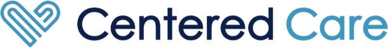 Centered Care logo