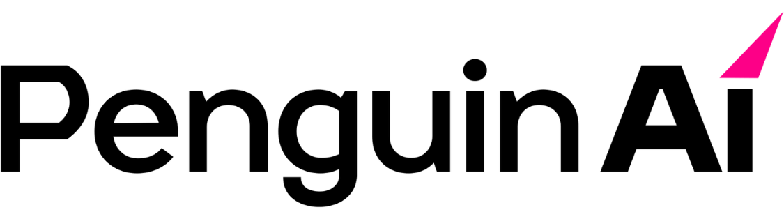 Penguin Ai logo