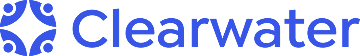 Clearwater logo