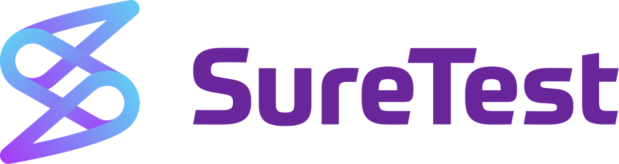 SureTest logo