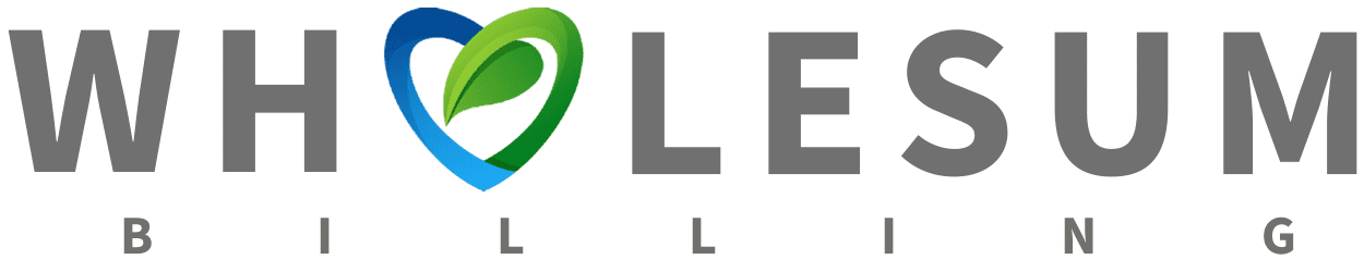 WholeSum Billing logo