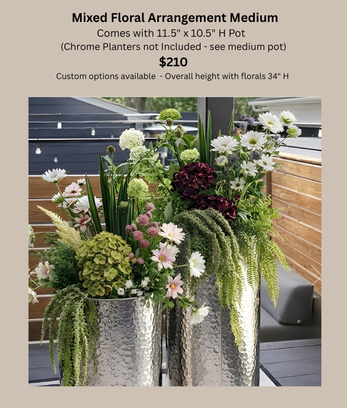 Medium Planter Arrangements Chrome.png