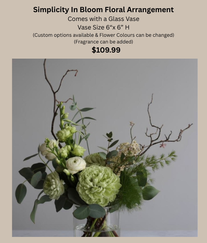 Pin Simplicity In Bloom Arrangement.png