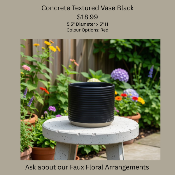 Concete Vase Round Grey (4).png