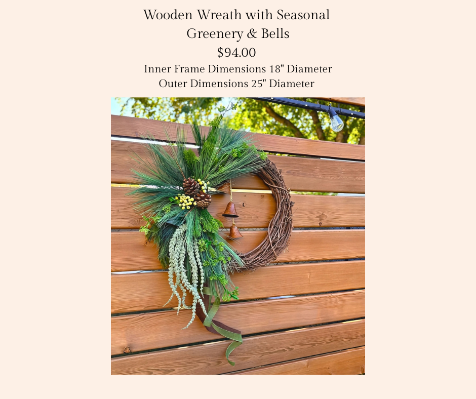 Wreath Greenery and Bells RR.png