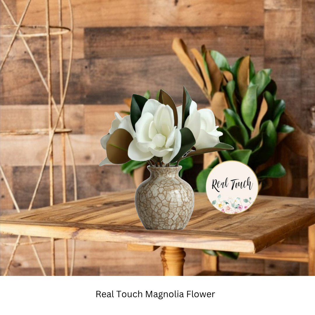 Magnolia Flower .png