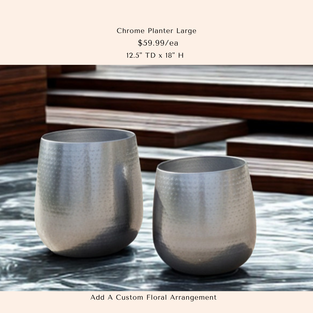 Chrome Planter Large.png