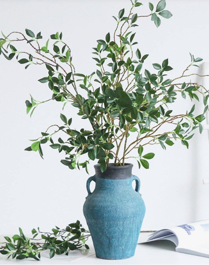 Grass, Branch & Sprig Options