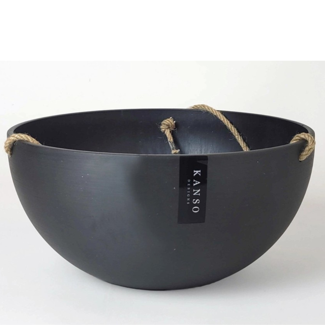 Kanso 12 Round Signature Hanging Planter.png