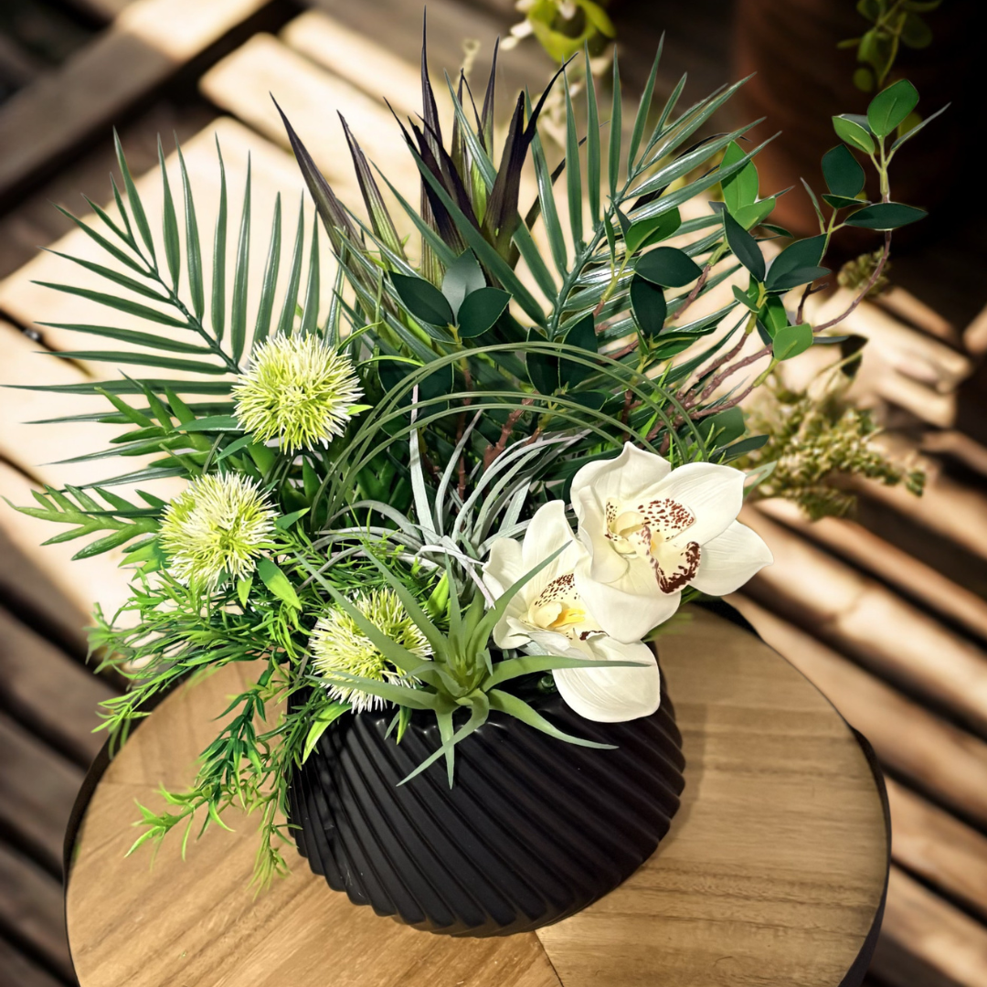 Custom Floral Arrangements