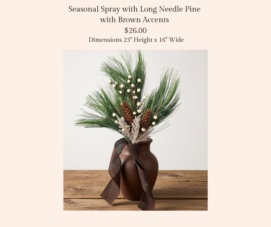 Spray Seasonal Long Pine Brown.png