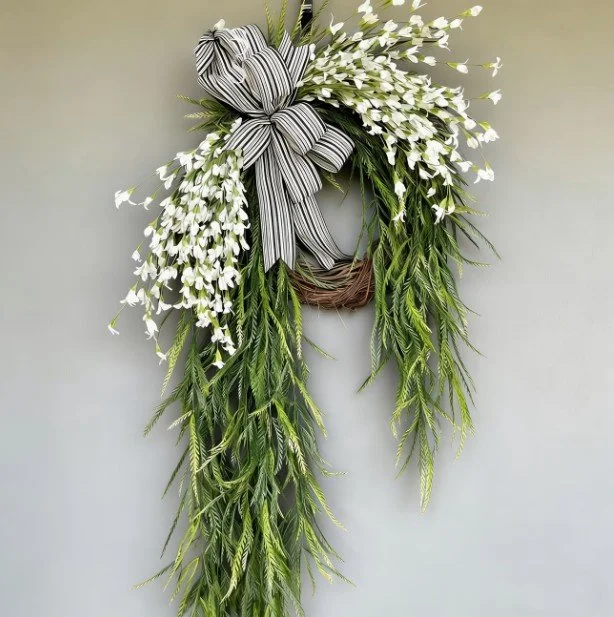 Wreath Options Custom