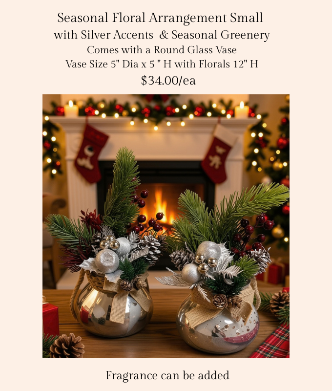 Seasonal Florals Mini Silver accents and Greenery.png