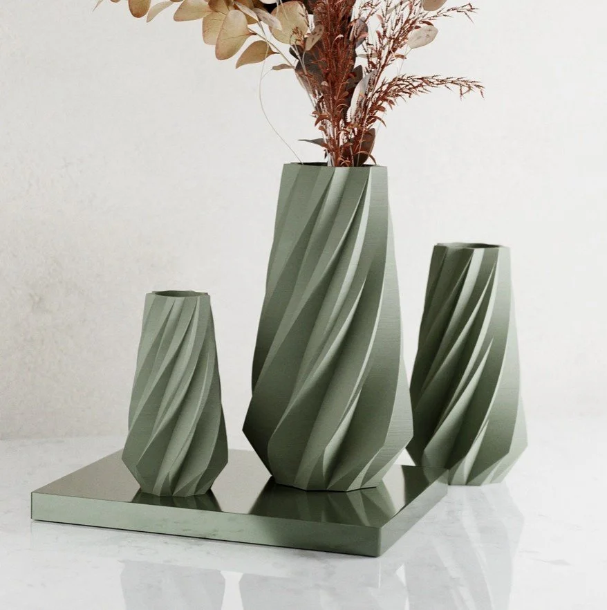 Faire - Timber Vase Green.jpg