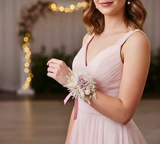 Wrist Corsage Pink.png