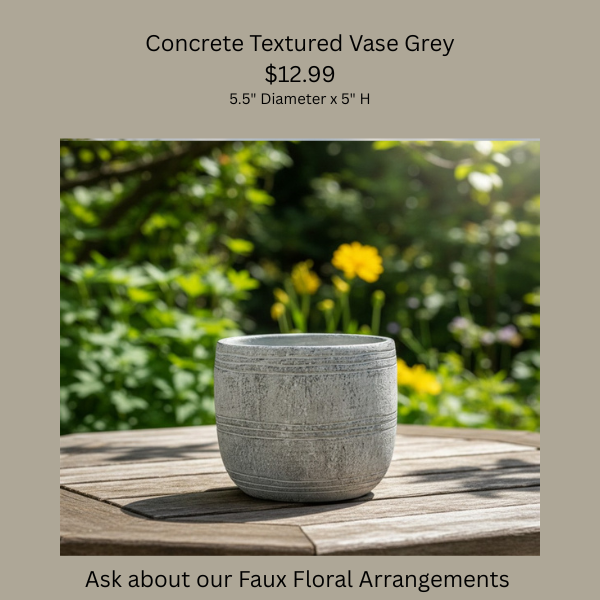 Concete Vase Round Grey (2).png