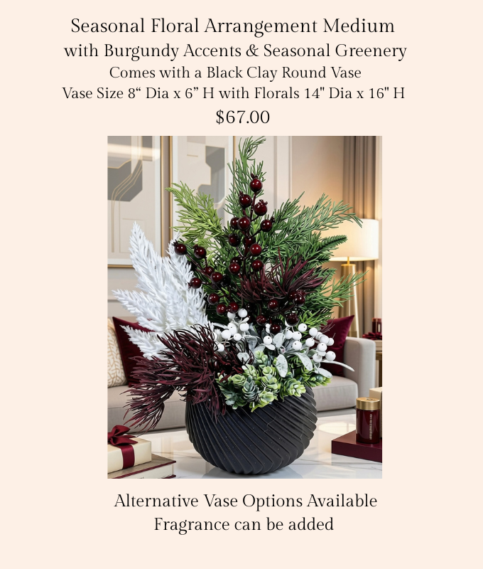 Xmas Arrangement Burgundy and Cream (1).png