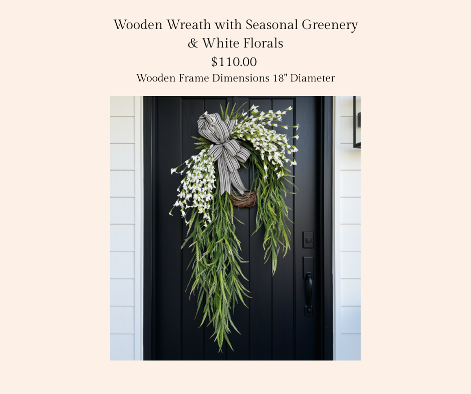 Wreath Wooden Frame with White Florals.png