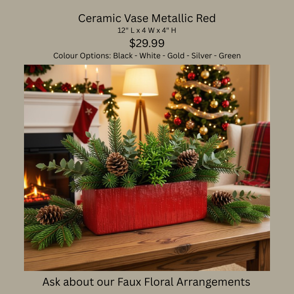 Red Ceramic Rectangular Vae.png