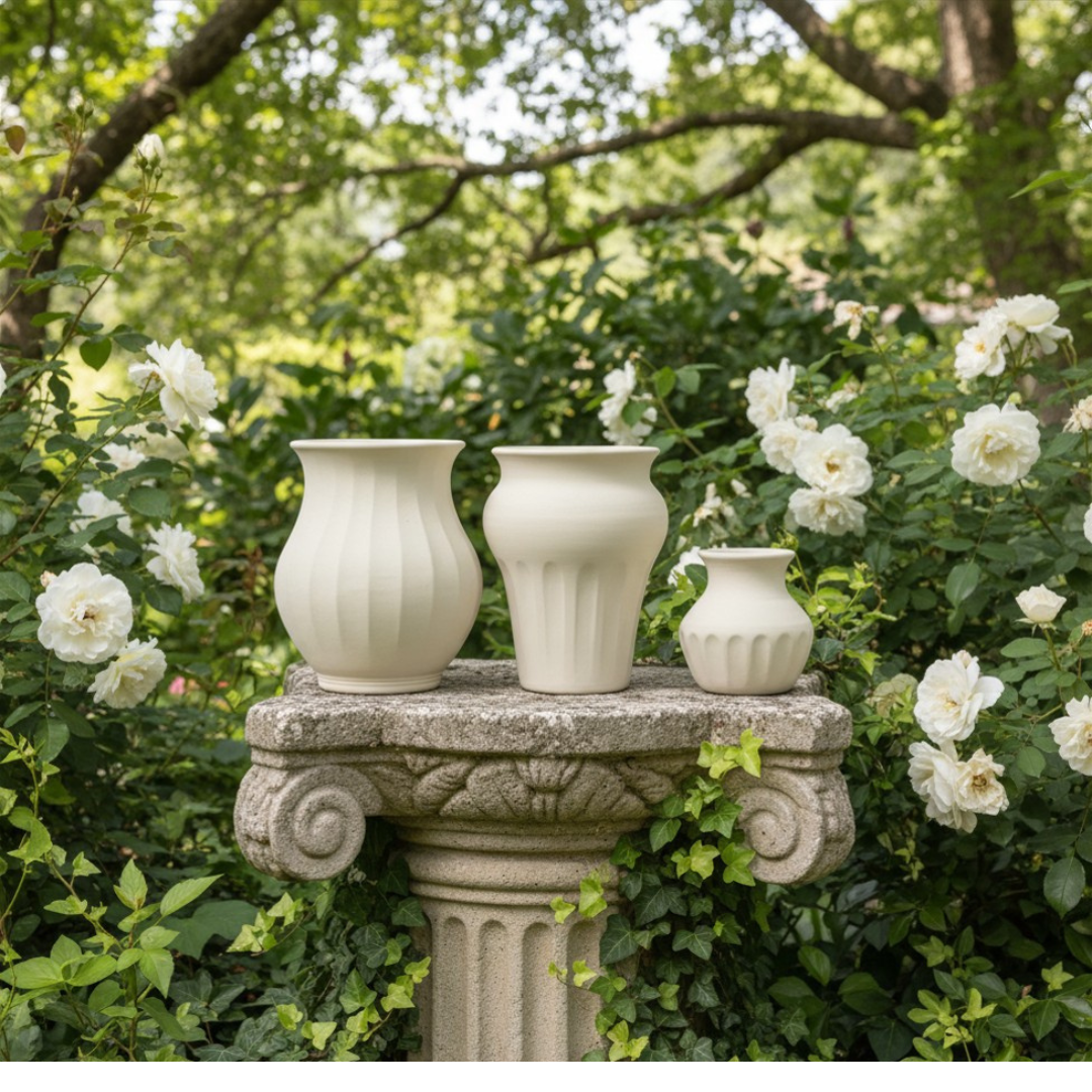 Ceramic Vases Set of Three.png
