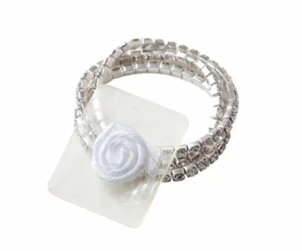 Rhinestone Silver Multi Band Bracelet.jpg