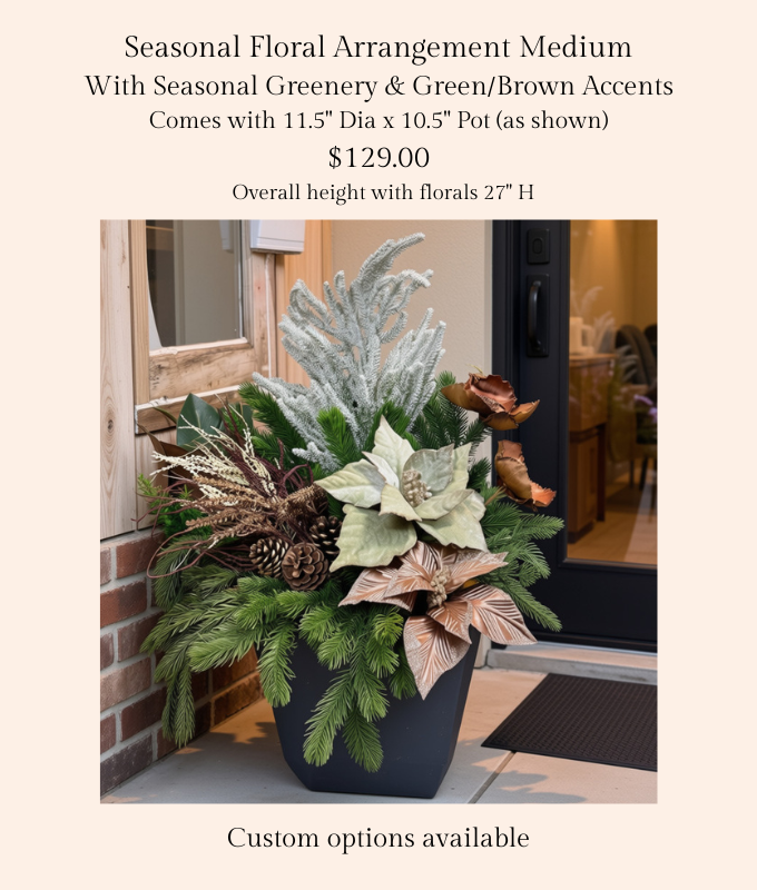 Medium Seasonal Planter Green_Brown.png