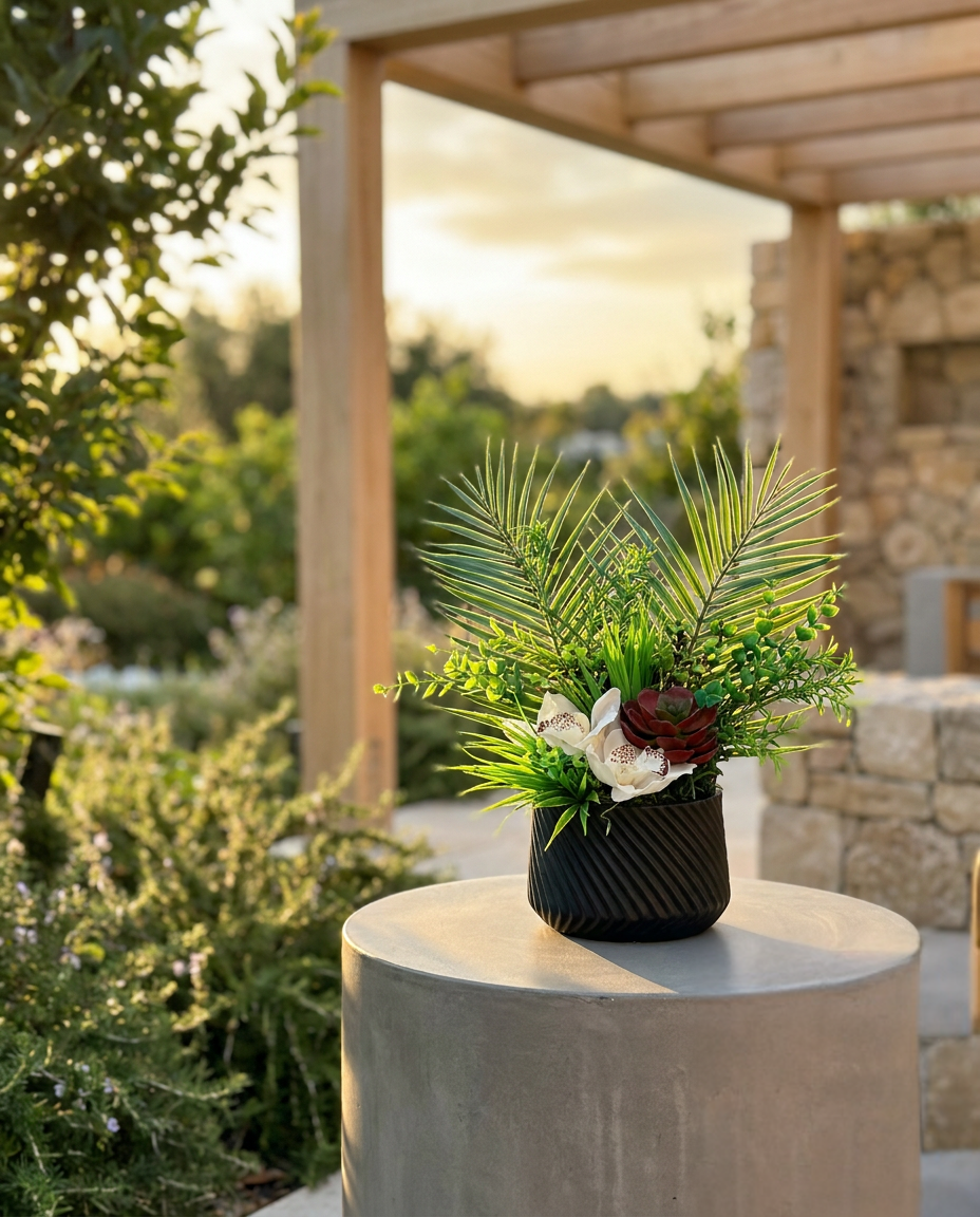 Floral Arrangements