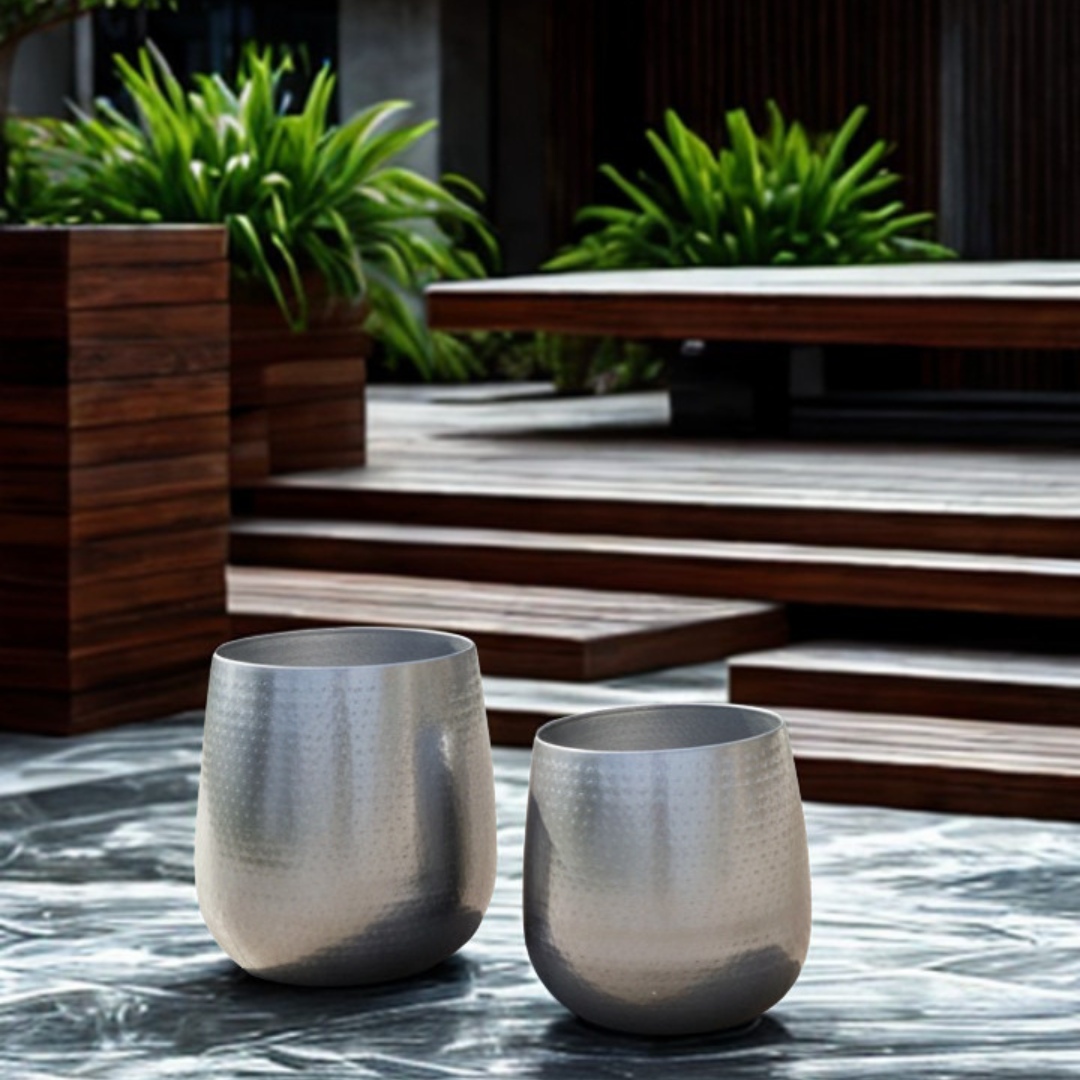 Planters Metal