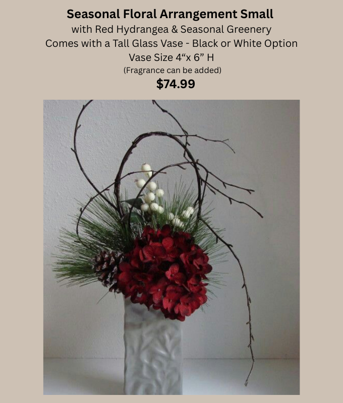 Pin Xmas Arrangement Mixed Red Florals Small (2).png