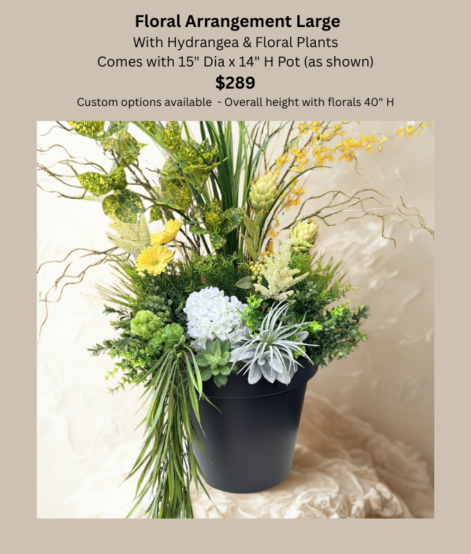 Large Planter with Hydrangea.png