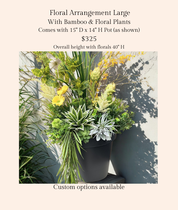 Large Planter Greens and Yellows Bamboo Pillar R.png