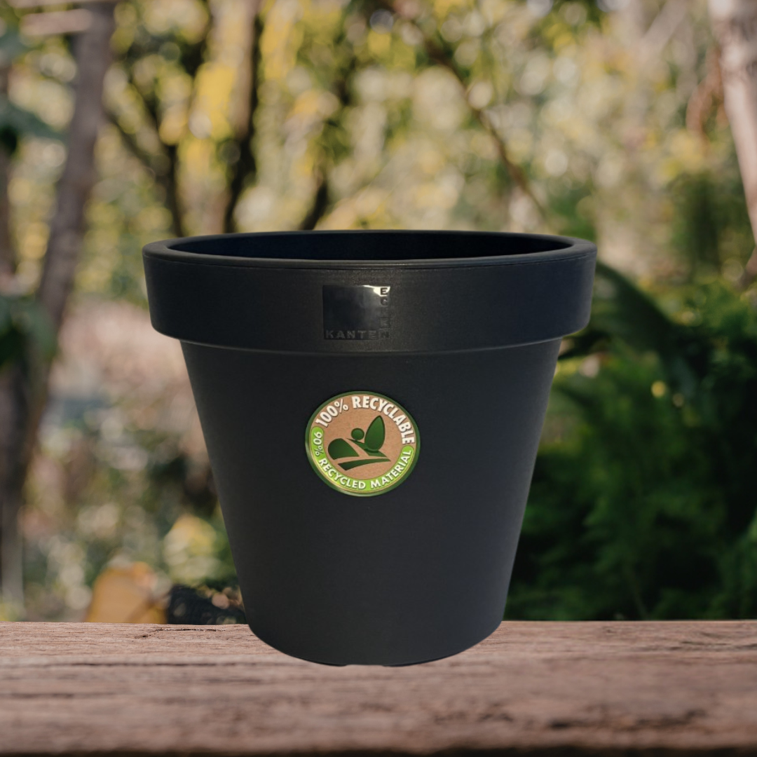 Black Resin Planter Ex Large.png