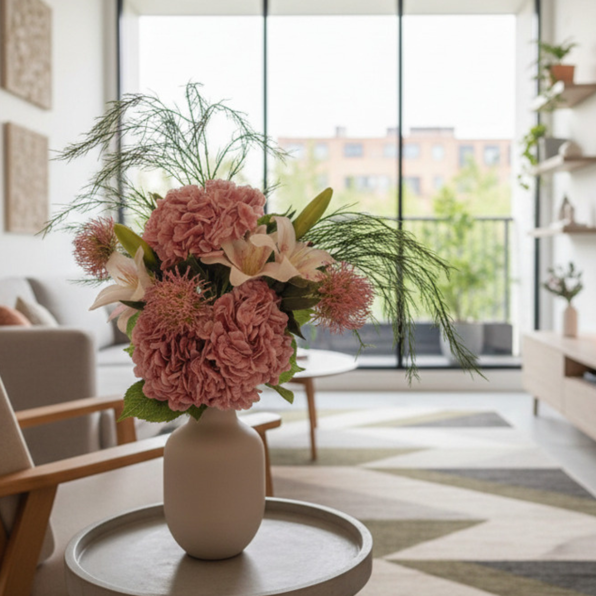 Floral Bouquets