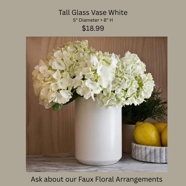 Tall Glass Vase White RR.png